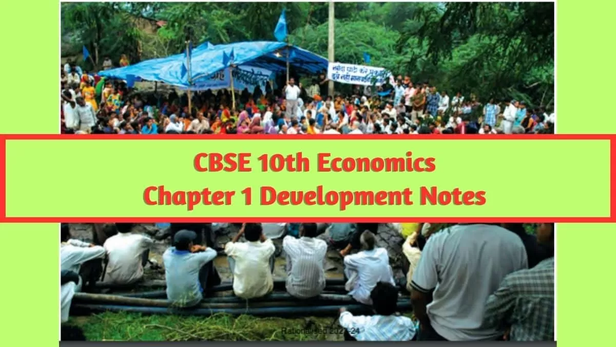 class 10 cbse economics chapter 1 pdf