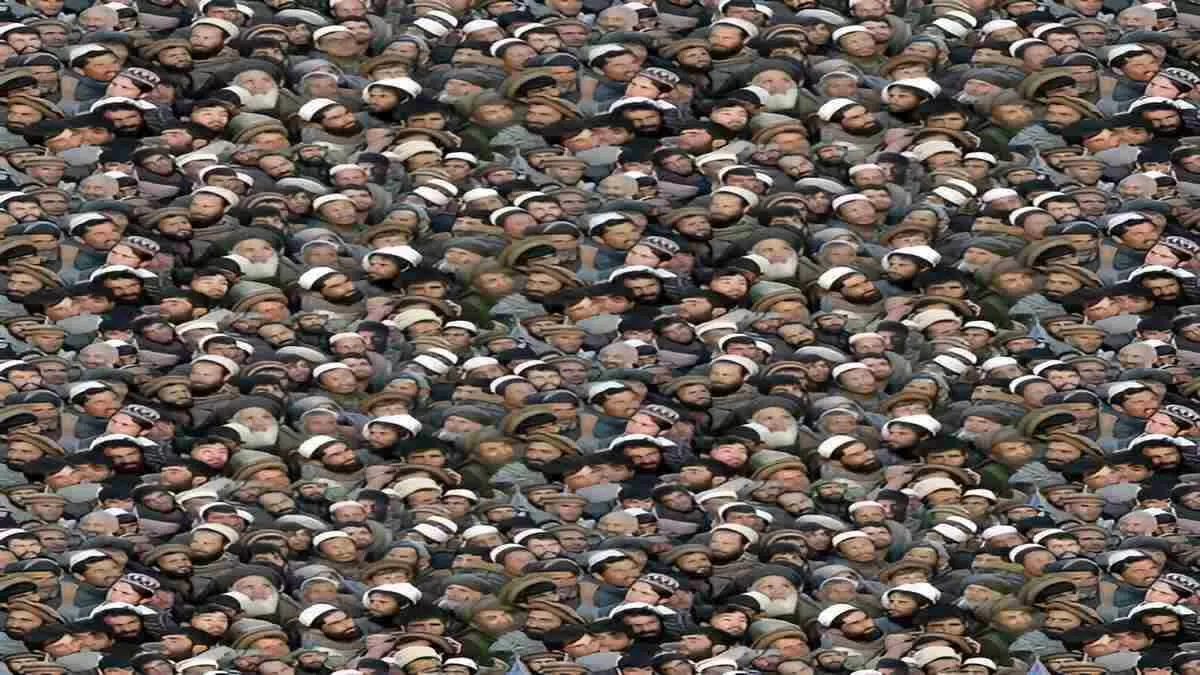 Find Waldo in 7 Seconds