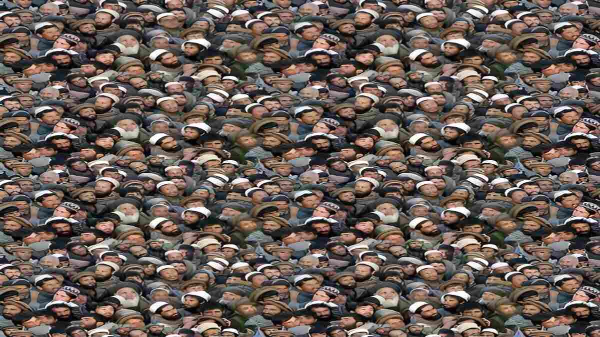 Find Waldo in 7 Seconds