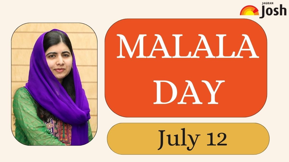 Malala Day Igniting Minds and Transforming Lives of Malala Yousafzai