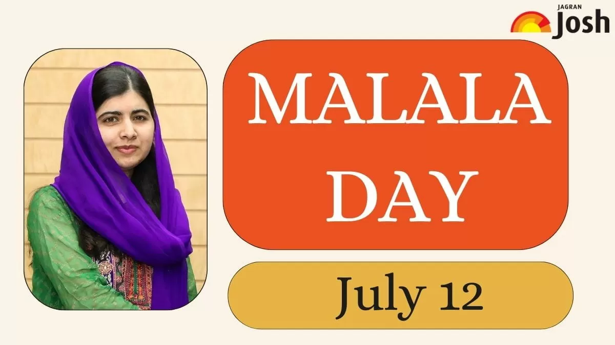Malala Day: Igniting Minds, Transforming Lives