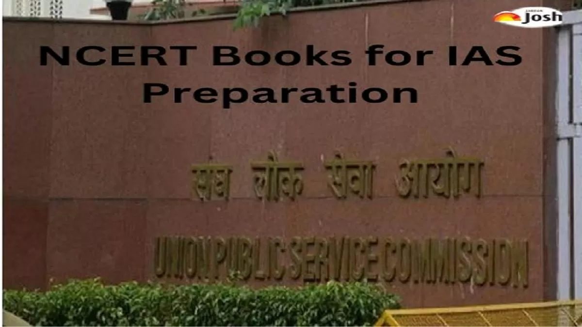 NCERT Books For UPSC Preparation: Get Subject Wise Class Wise NCERT ...