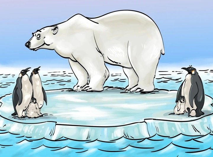 find the mistake brain test