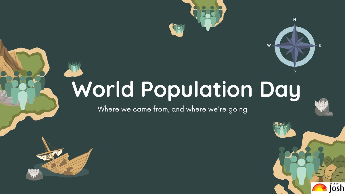 Population Control Message