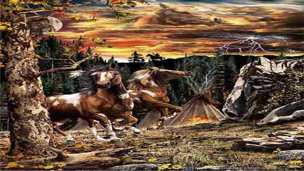 This Mind Bending Optical Illusion Will Make You Pull Your Hair