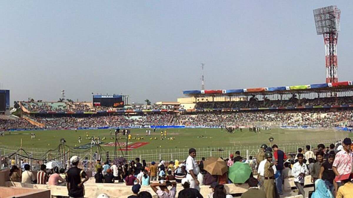 ICC ODI World Cup Tickets