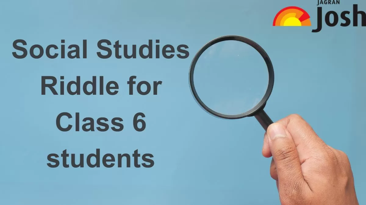 Solve this social science riddles question and know if you are a social science expert