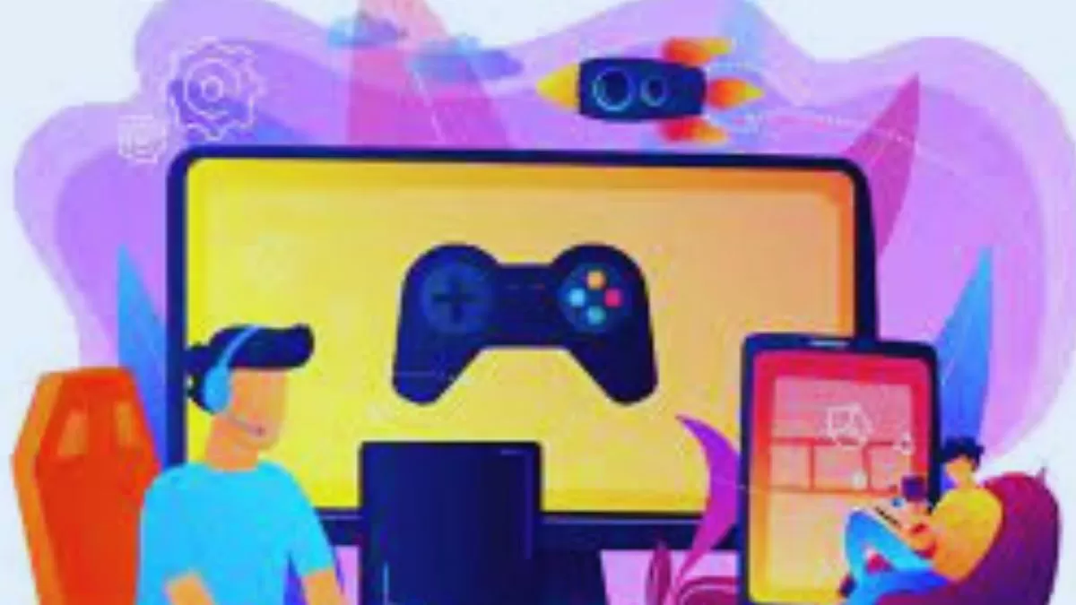 28% tax levied on online gaming!
