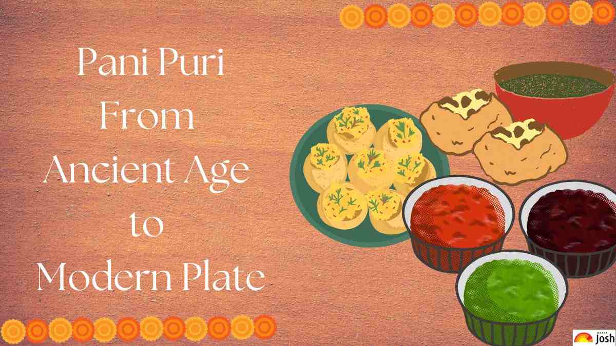 Google Doodle celebrates India's street food Pani Puri with a game