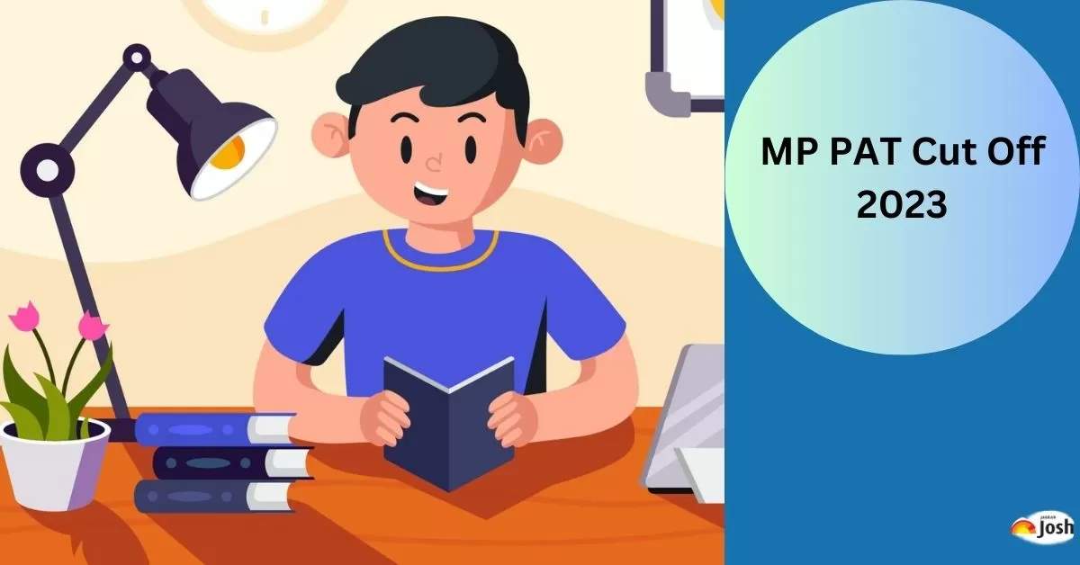 MP PAT Expected Cut Off