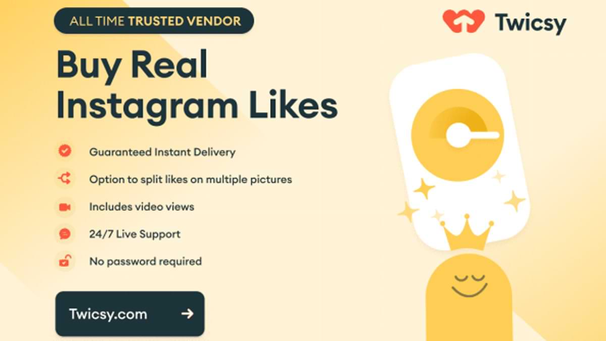 Top 7 Trusted Picks: Best Sites to Buy Instagram Followers