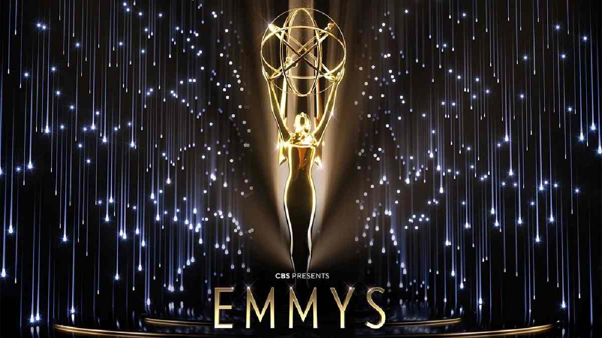 Emmy Nominations 2023: Check The Complete List For All Categories Here