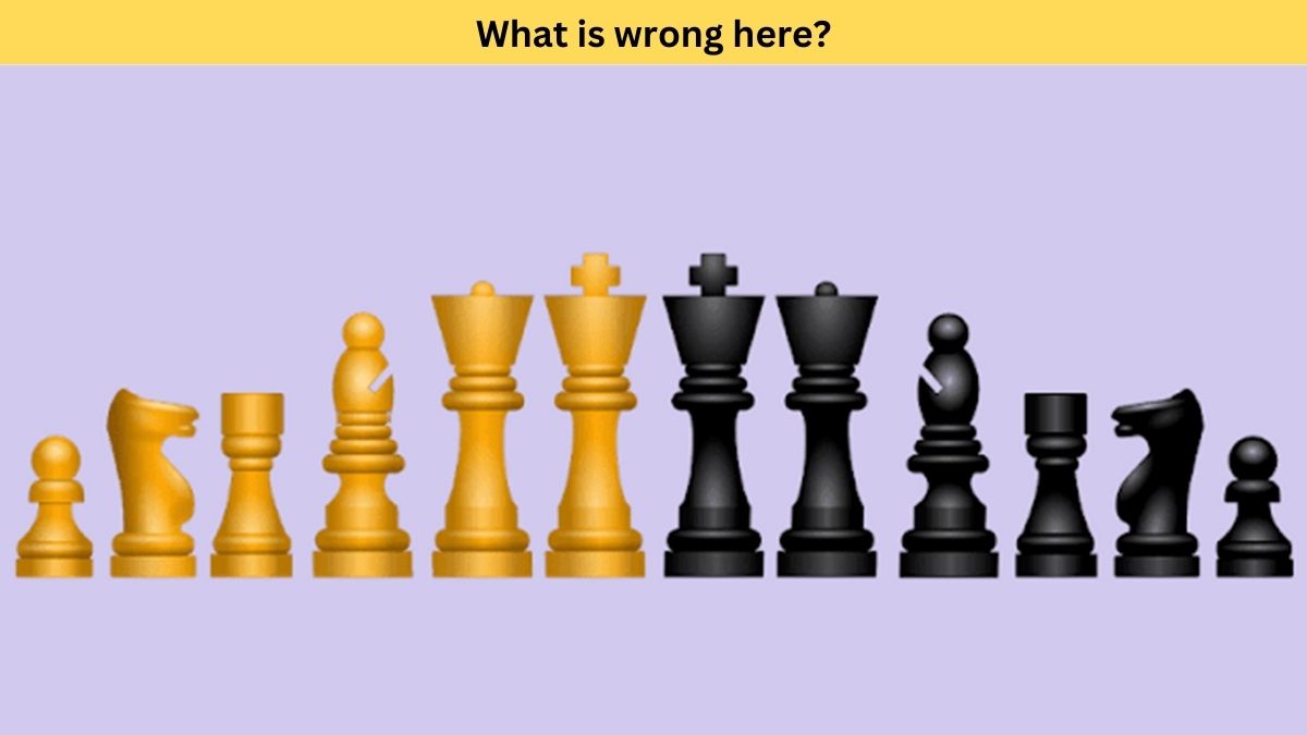 Test Your Chess I.Q.