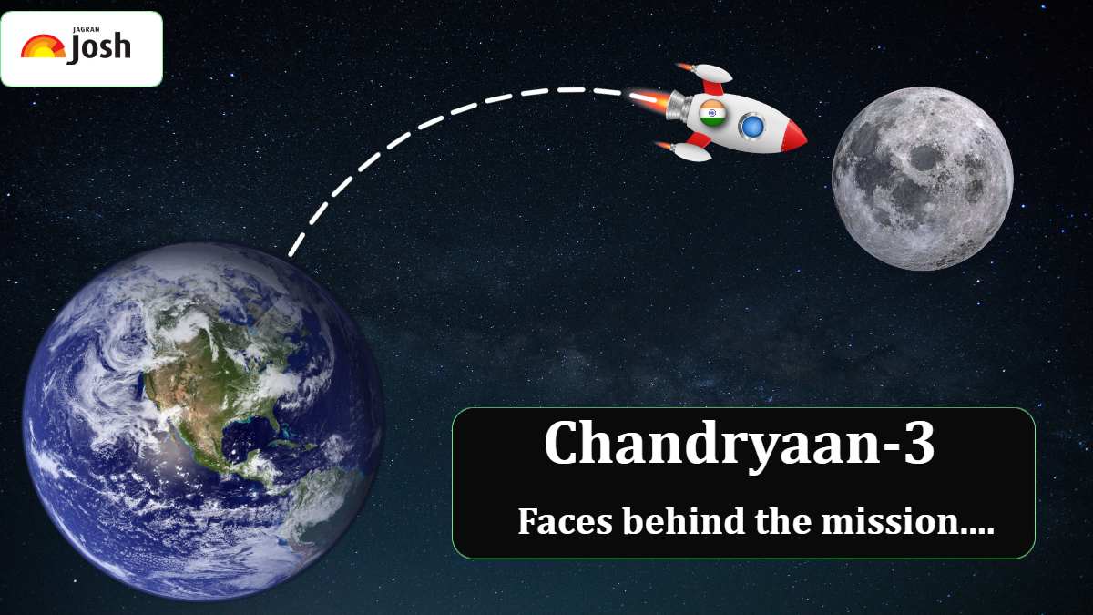 Chandrayaan 3: Scientists Behind ISRO Moon Mission