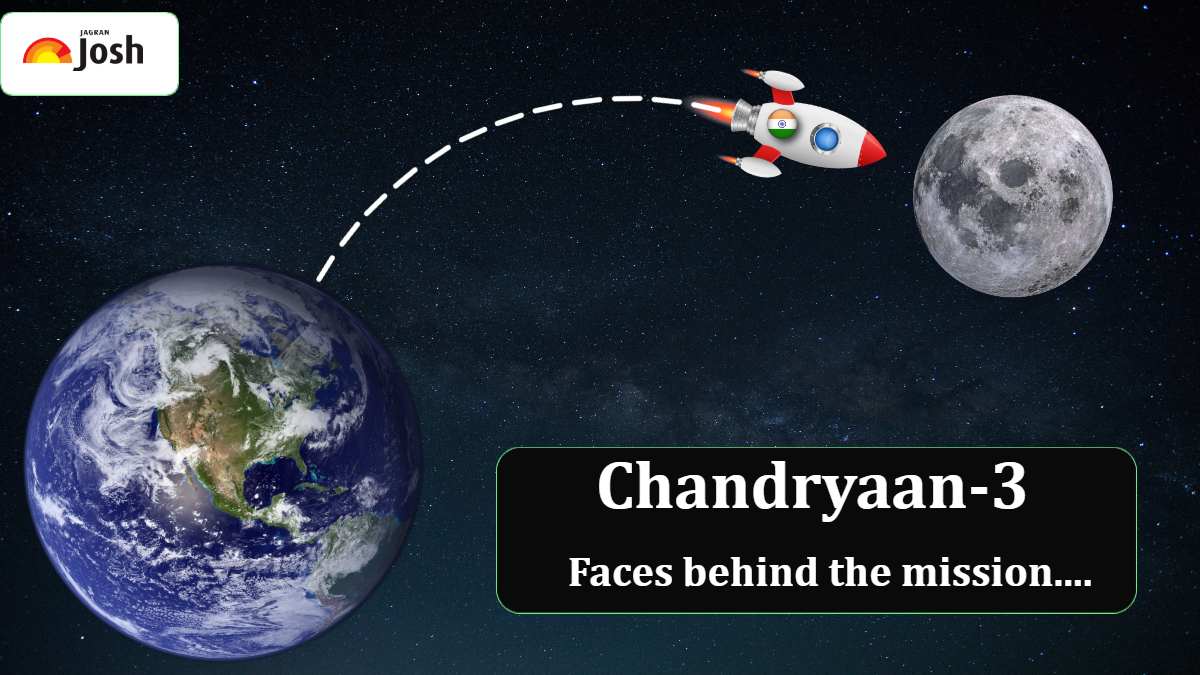 Chandrayaan-3 Rover is Out:: Scientists Behind ISRO Moon Mission and ...