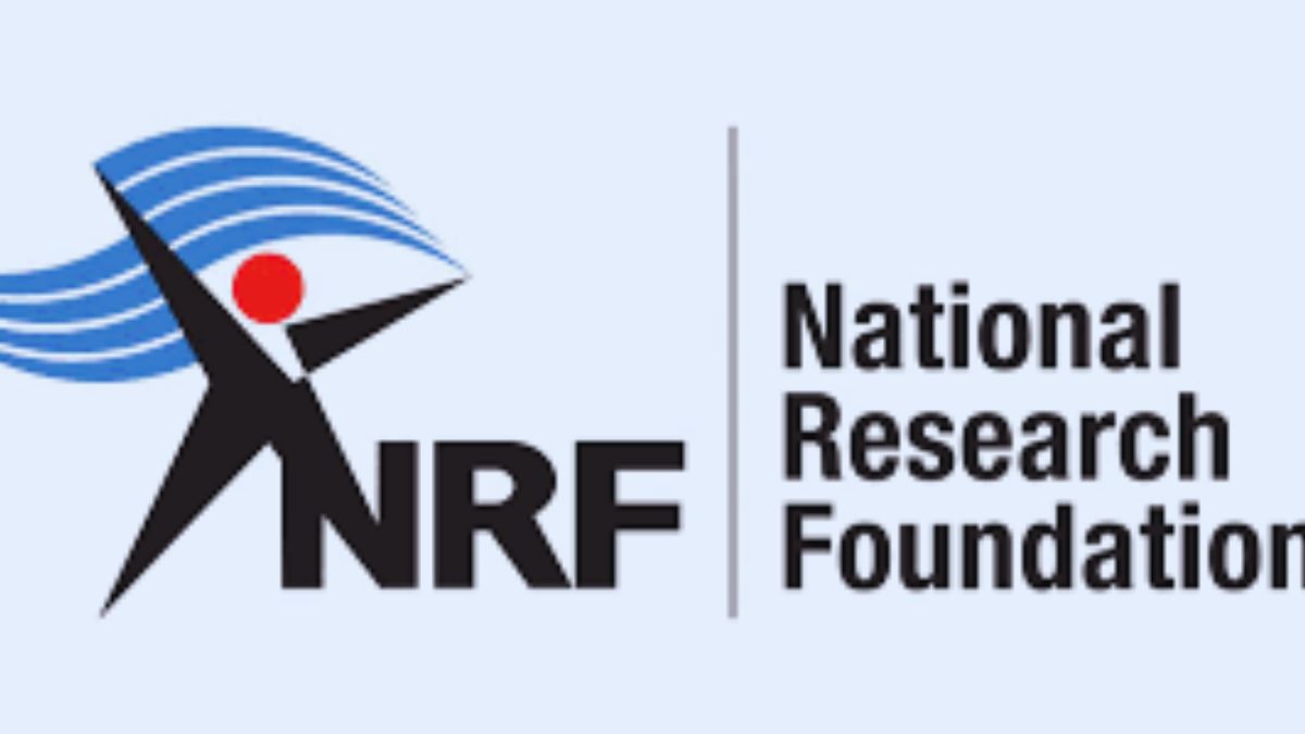 What Is The National Research Foundation what-is-the-national-research-foundation