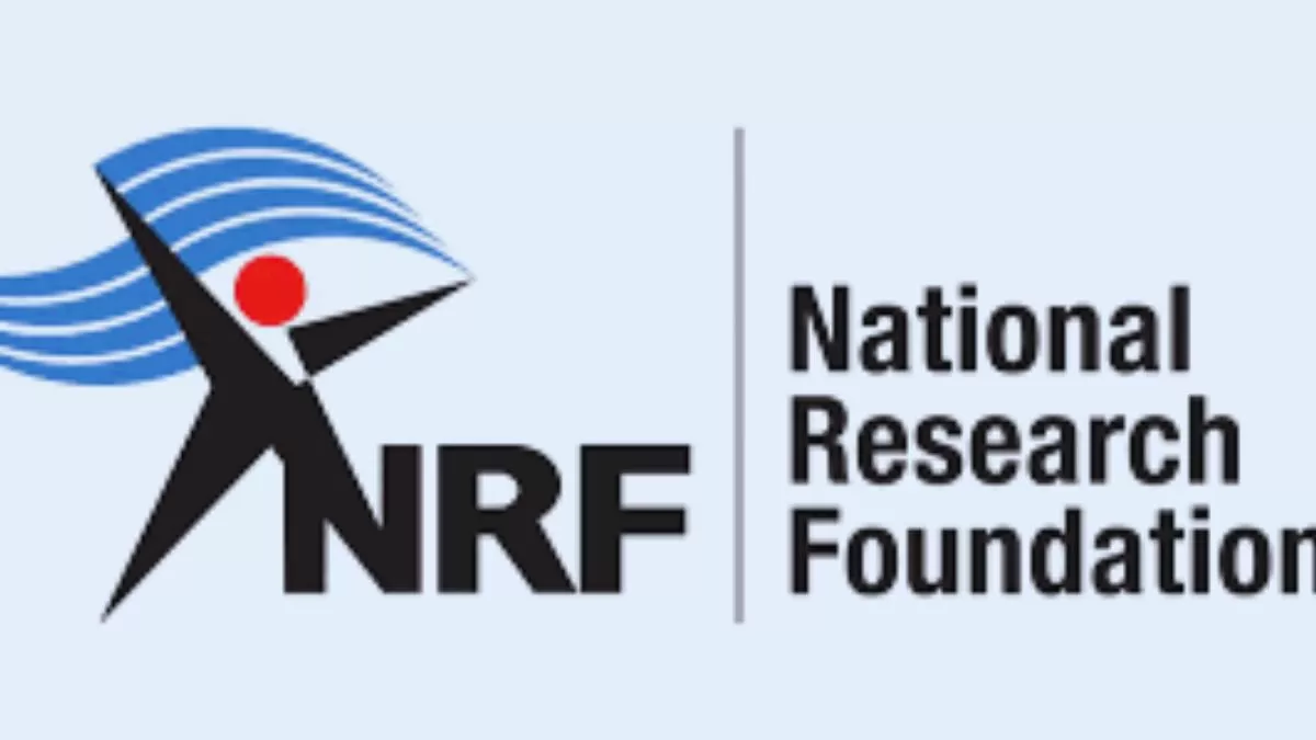 National Research Foundation