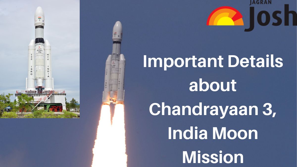 Chandrayaan 3 All Questions and Answers with Facts About India Moon