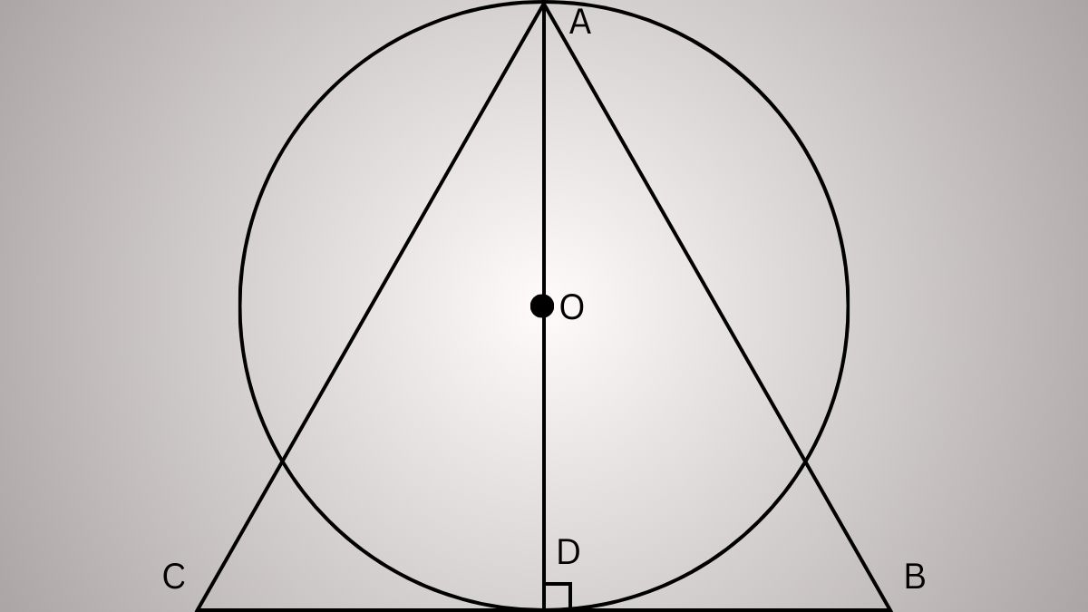 Mensuration Math Riddle for School Students: Solve in 13 Seconds