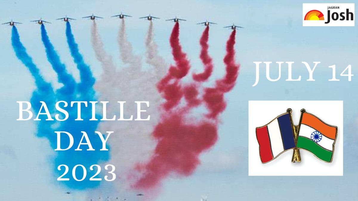 Bastille Day 2023 and India - France Relations: PM Modi and Tri-services on the French National Day, July 14, 2023