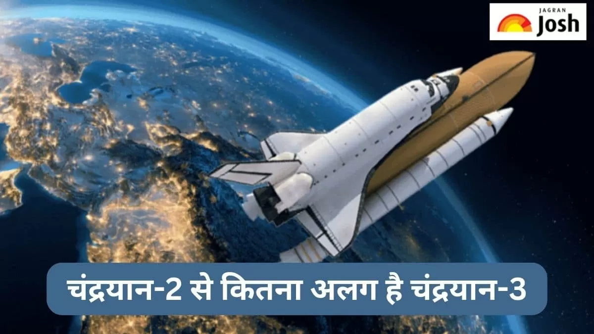 चंद्रयान मिशन 