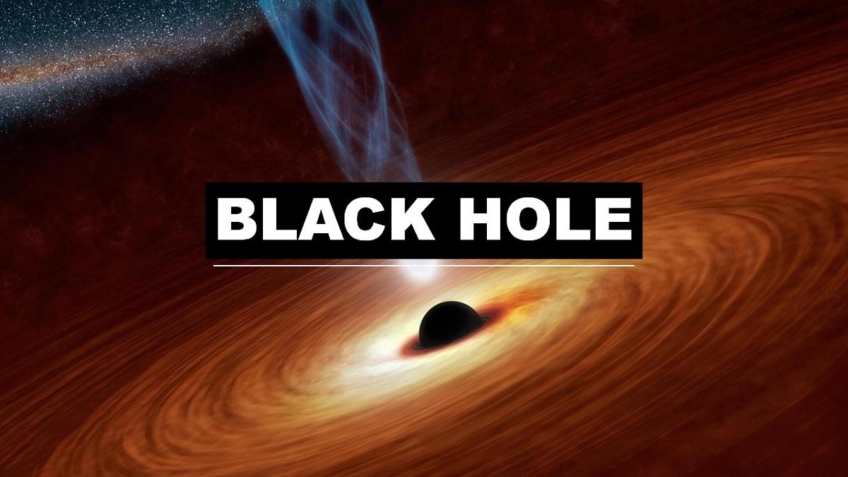 What is a Black Hole? Which Is The Biggest Black Hole In The Universe?