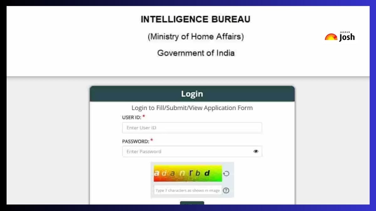 IB JIO Admit Card 2023 Out: इंटेलीजेंस ब्यूरो ने जूनियर इंटेलीजेंस ऑफिसर के लिए एडमिट कार्ड mha.gov.in पर घोषित, ये रहा हॉल टिकट लिंक