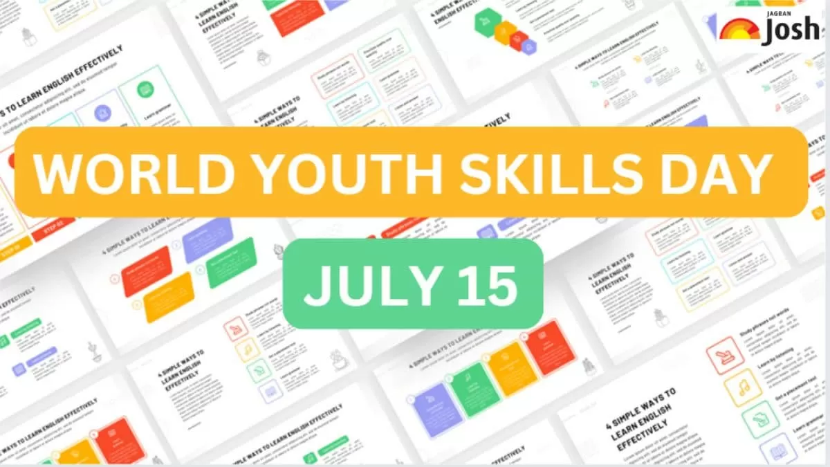 World Youth Skills Day 2023: Skill India, Make In India, Opportunities for the Global Youth and a Mission For a Brighter Global Future