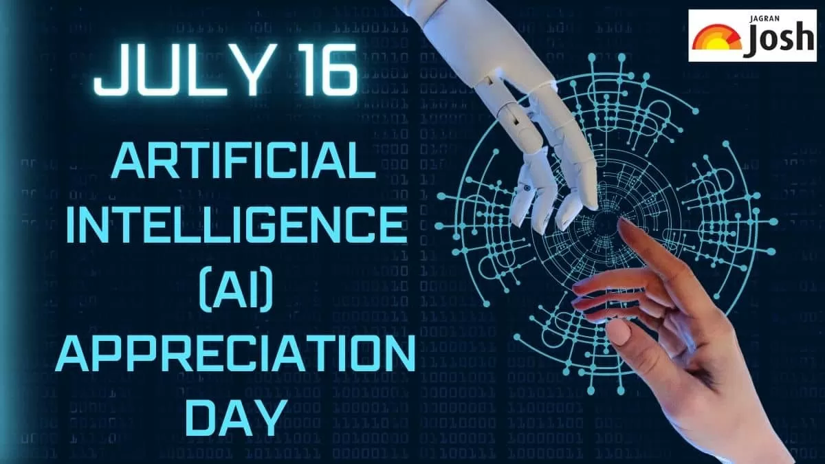 AI Appreciation Day2023 : Celebrating the Power of Artificial Intelligence