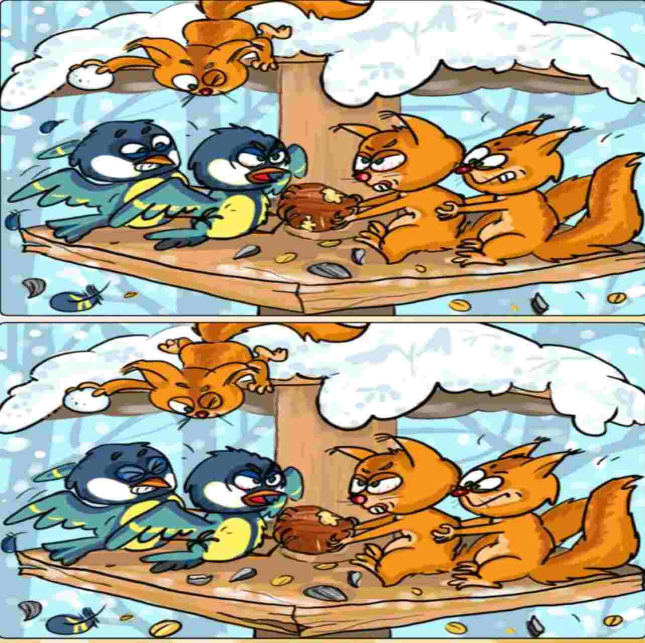 Beat The Clock: Complete this Challenge in 13 Seconds