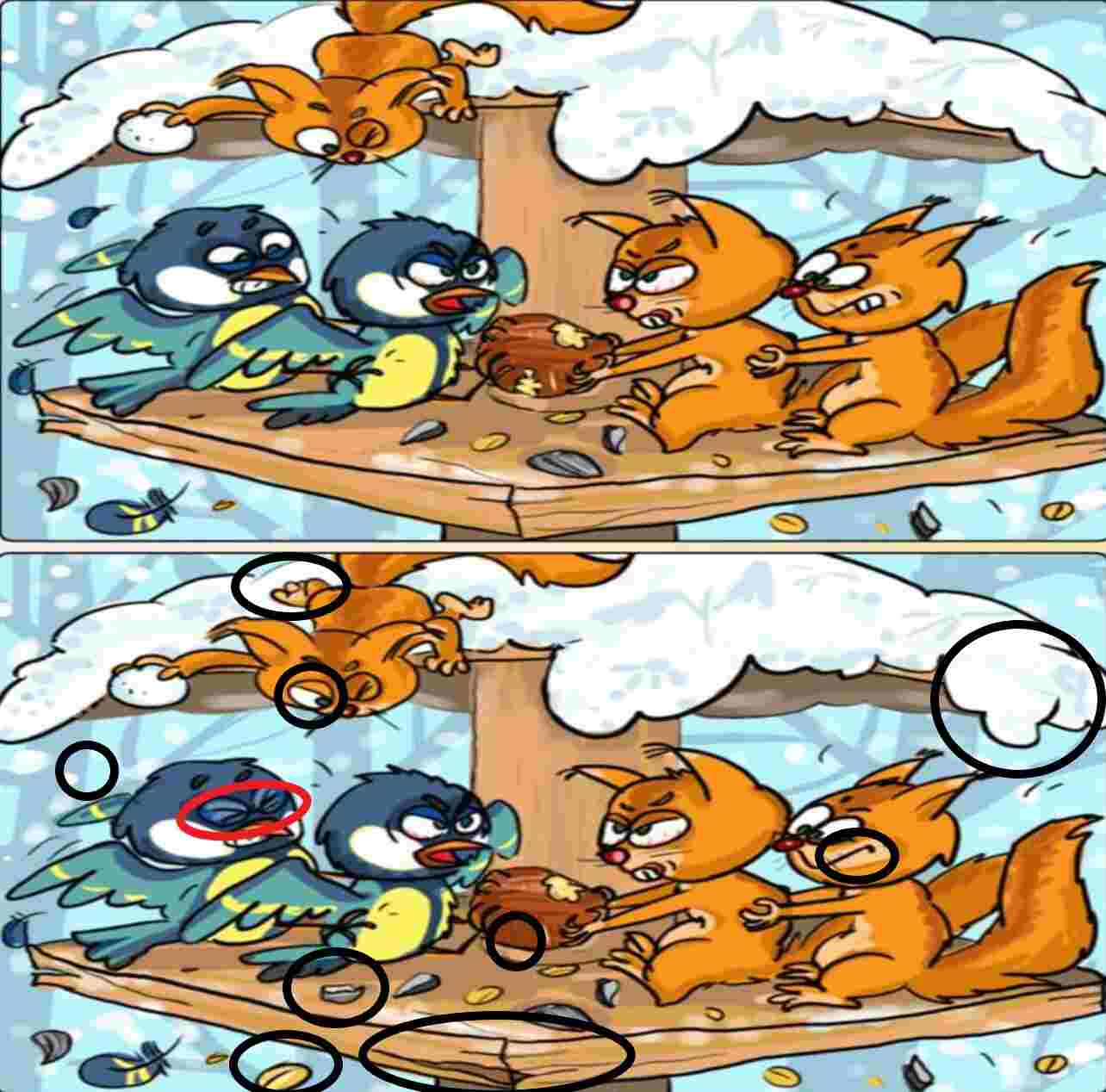 Beat The Clock: Complete this Challenge in 13 Seconds