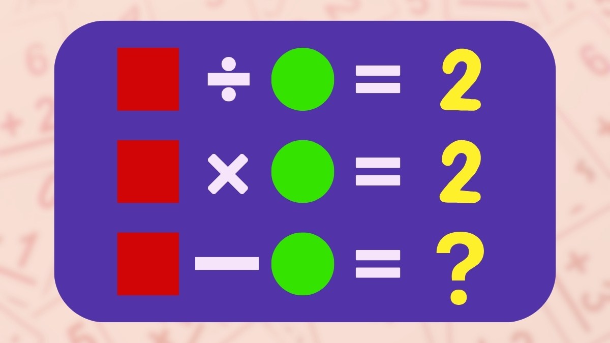 Tricky Mental Math Riddles for Students