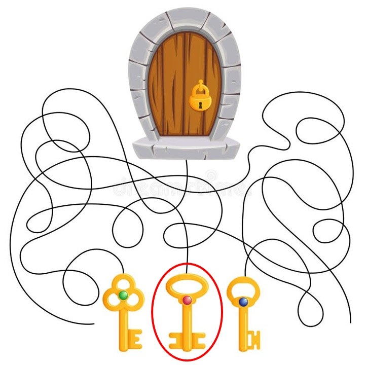 picture puzzles with answers