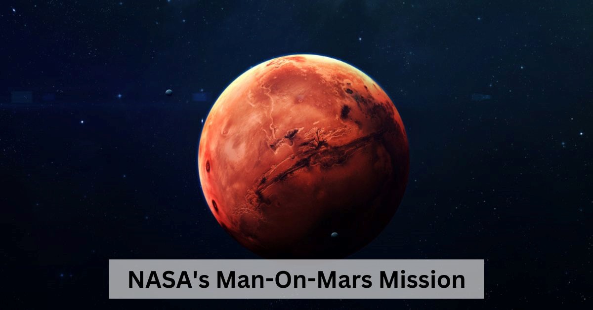 What is NASA’s CHAPEA 1? 
