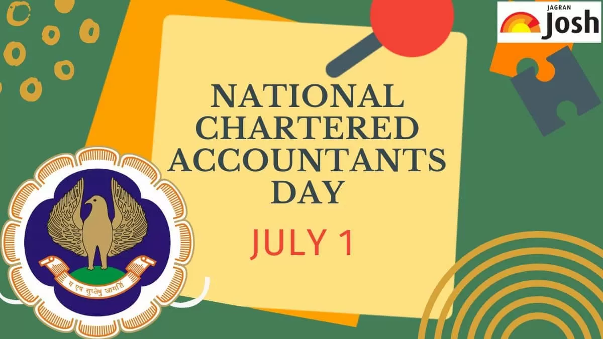 CA Day 2023 Celebrating the Nation's Financial Guardians on Chartered