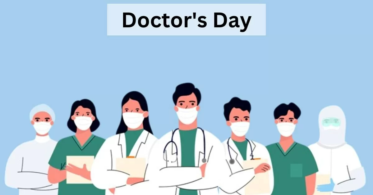Doctor's Day 2023