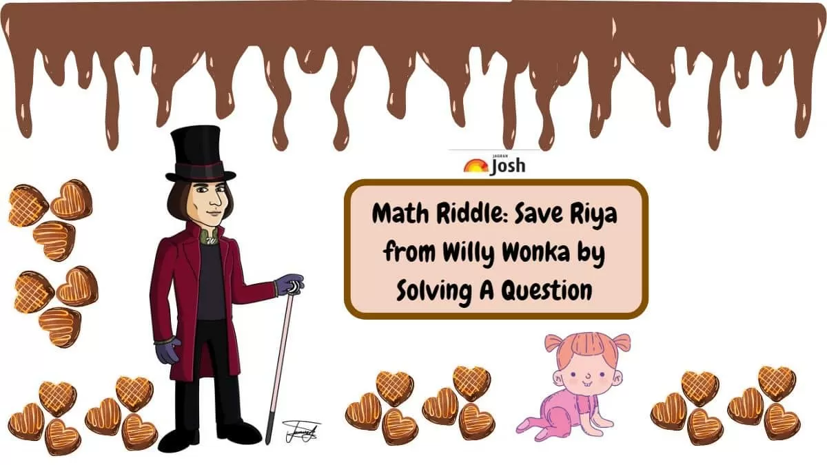 Solve This Maths Riddle Question and Check How Genius You Are