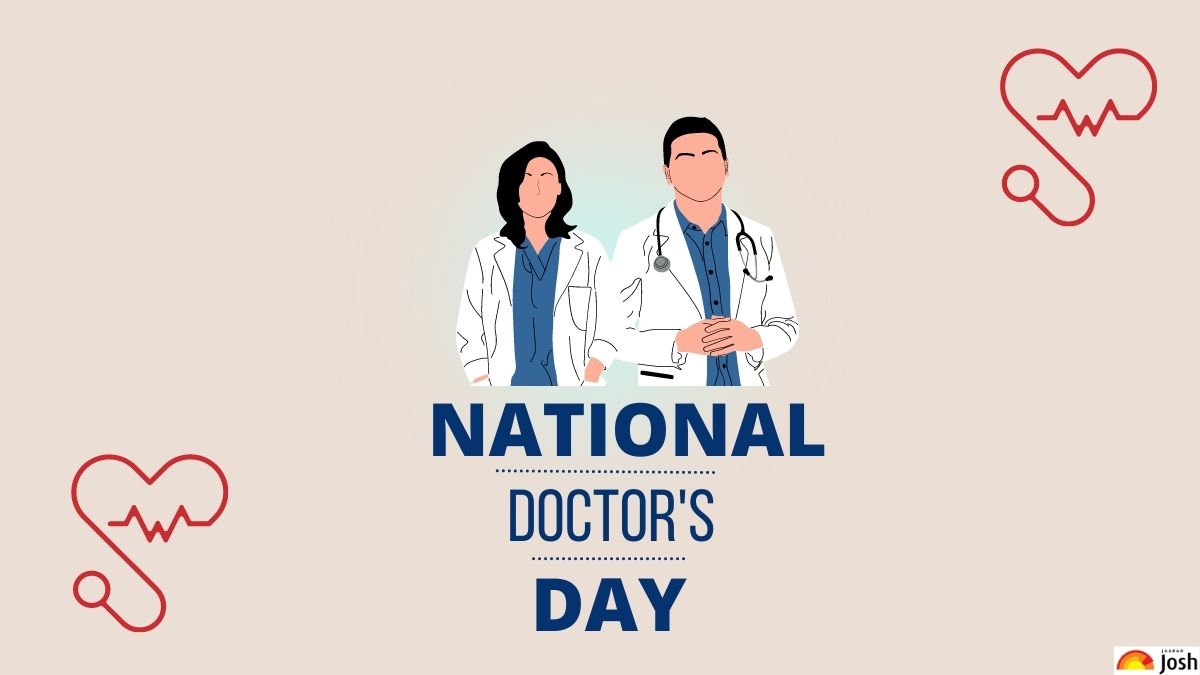 Happy National Doctor's Day 2023: Special Quotes, Wishes and ...