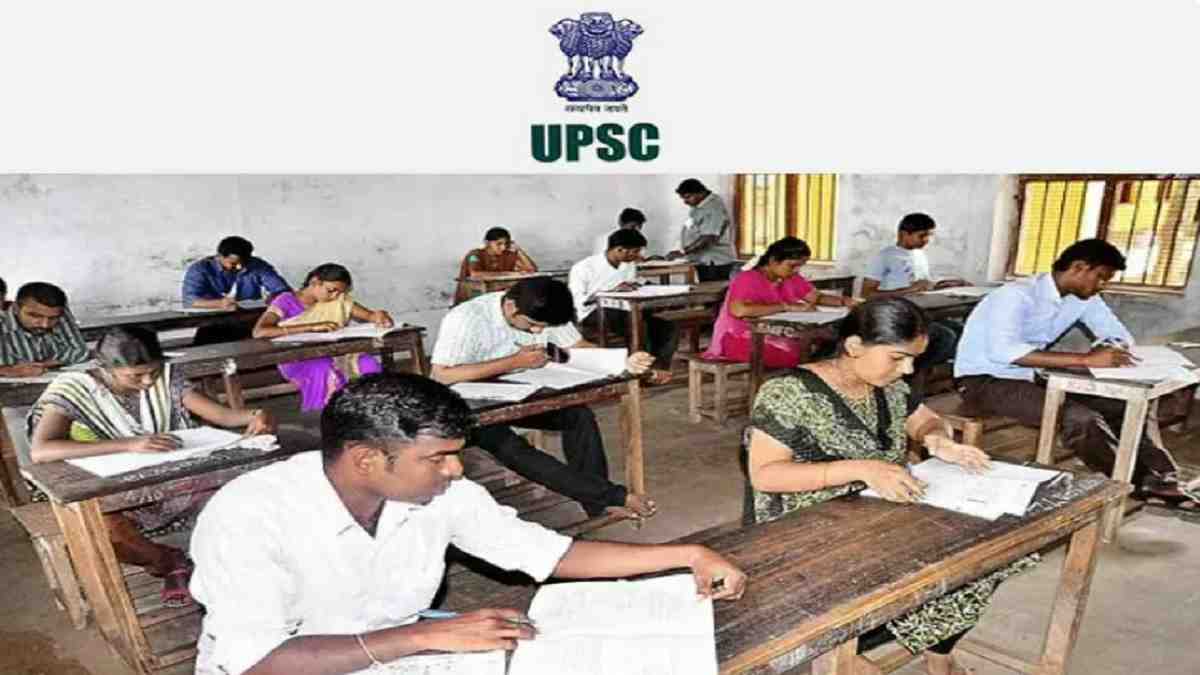 UPSC EPFO Admit Card 2023 Download Link at upsc.gov.in; Check Exam Timings, Date, Pattern