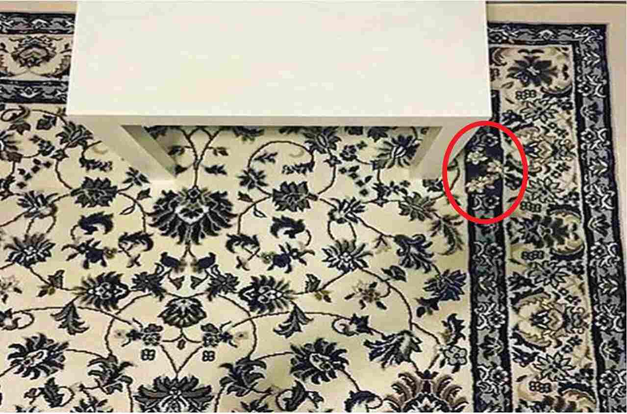 Find The Phone In 17 Seconds