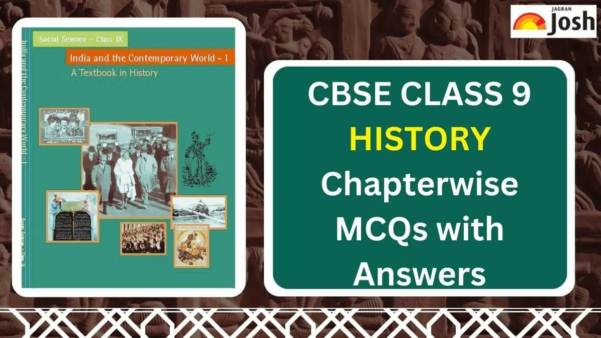 cbse class 9 history chapter 4 mcq