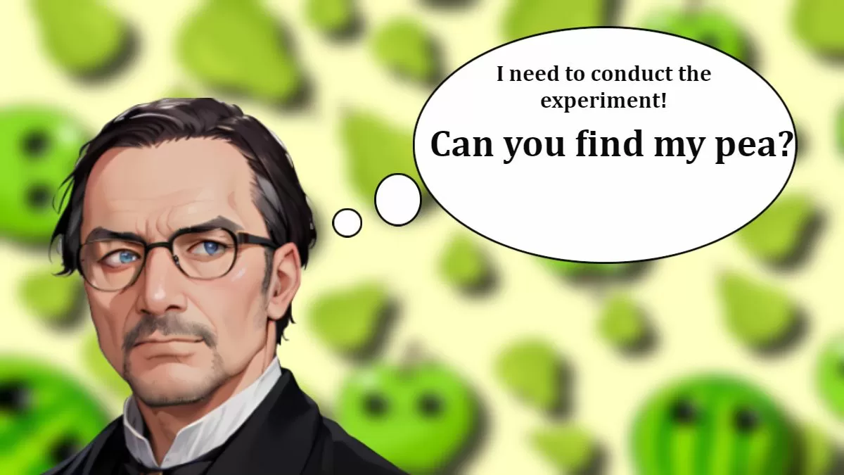  Solve This Biology Puzzle And Check How Genius You Are