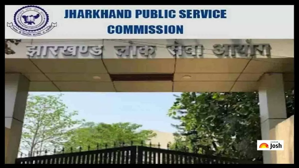 JPSC CDPO Recruitment 2023: यहां दिए गए लिंक से जेपीएससी सीडीपीओ भर्ती के लिए ऑनलाइन रजिस्ट्रेशन करें