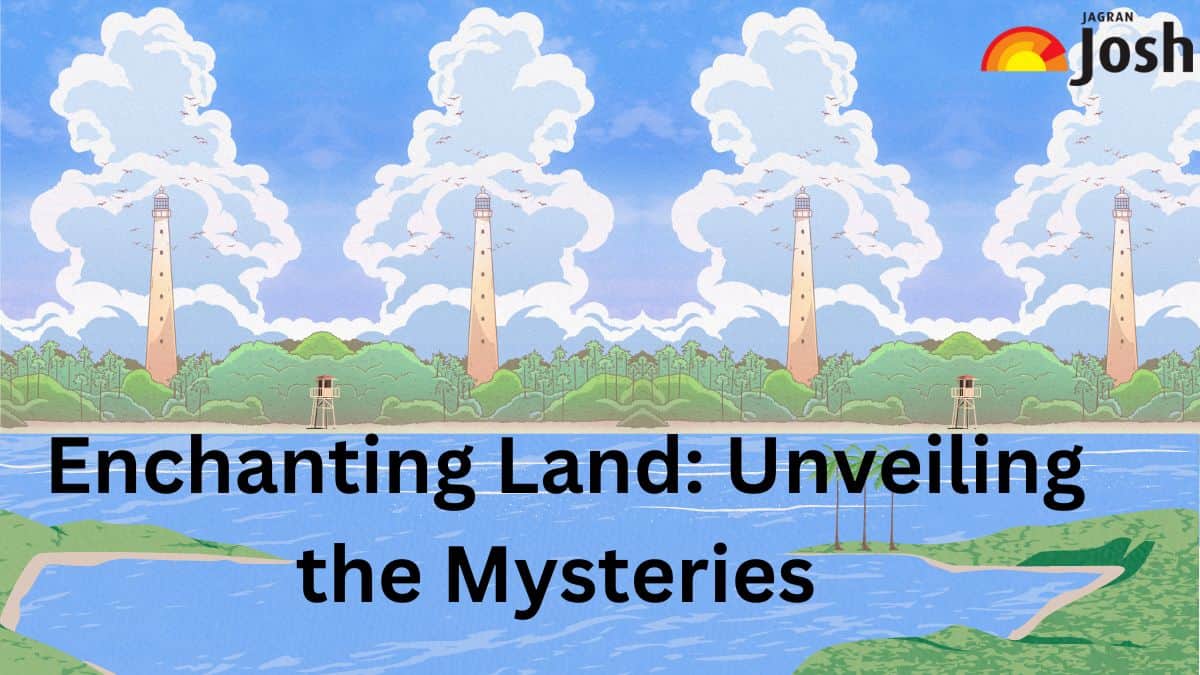 Enchanting Land: Unveiling the Mysteries