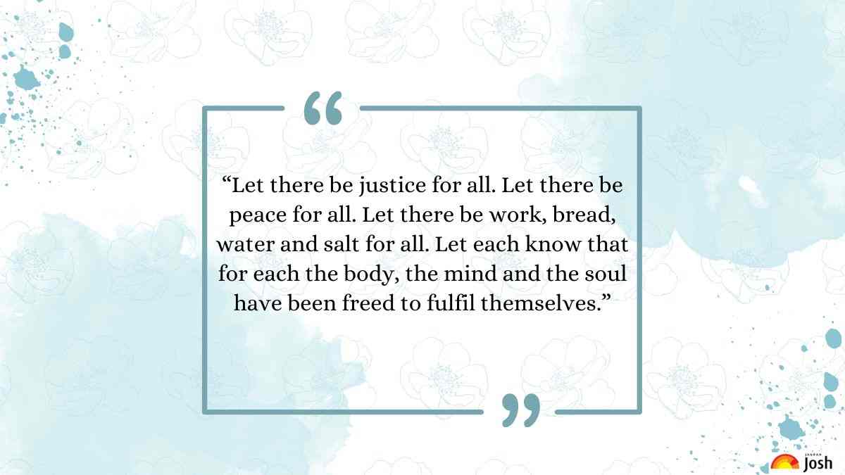 Best Nelson Mandela Quotes