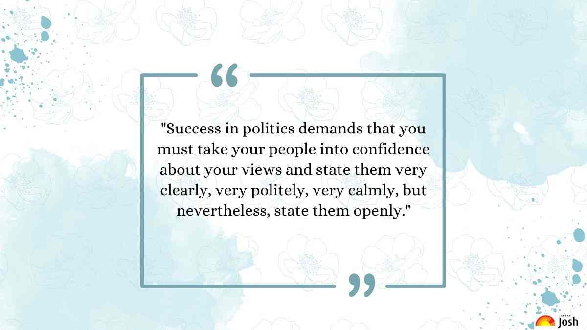 Famous Nelson Mandela Quotes