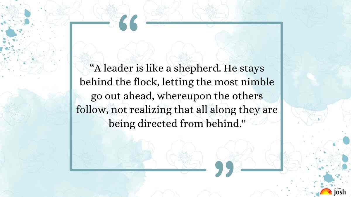 Nelson Mandela Inspirational Quotes