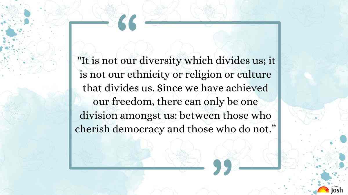 Nelson Mandela Quotes