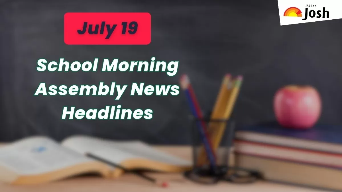 today's international news in english for school assembly 2024