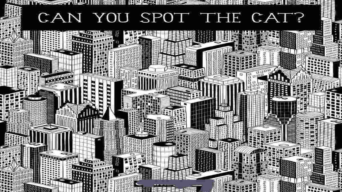 Optical Illusion: Optical illusions have fascinated and perplexed humans for centuries.